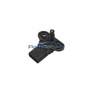 Датчик давления во впускном коллекторе PartsTec PTA565-0154 для AUDI SEAT SKODA VW synthetic.ua - Фото 1