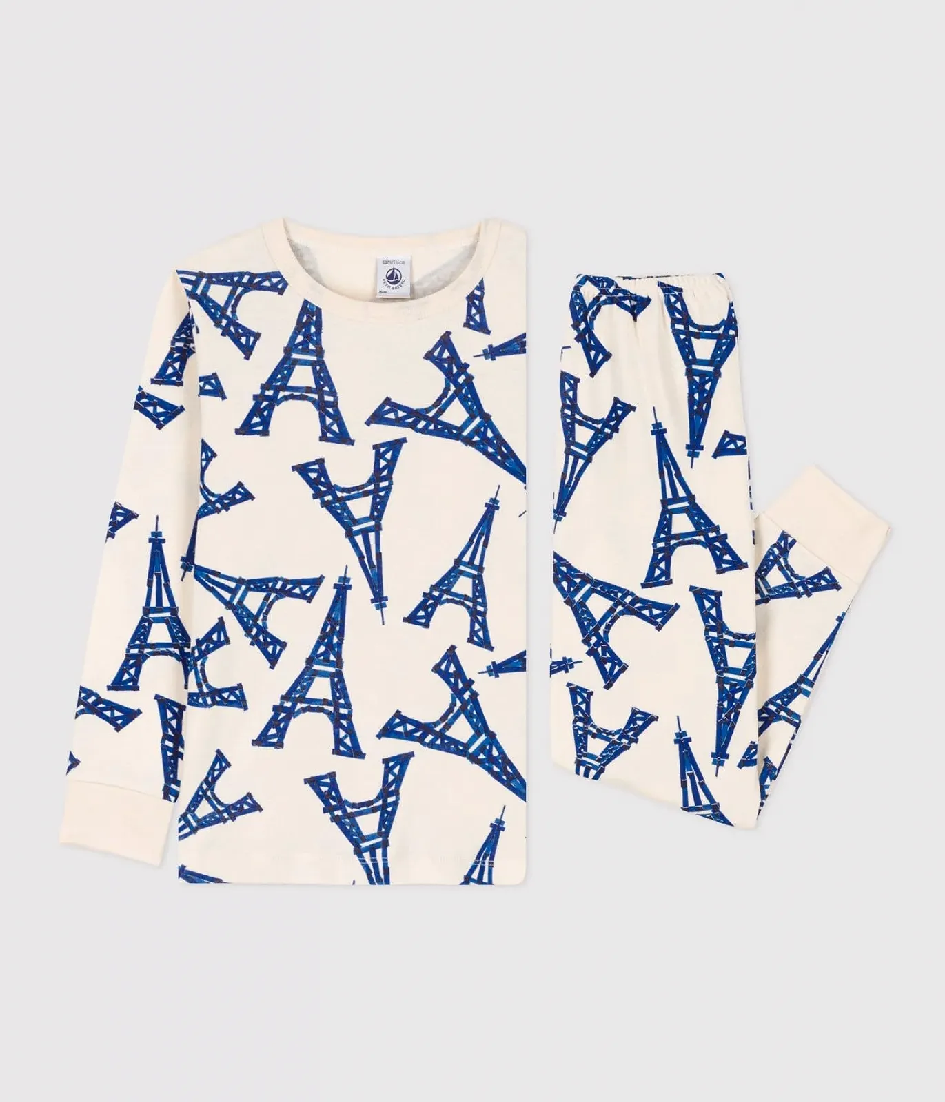 Піжама Petit Bateau, фото №5