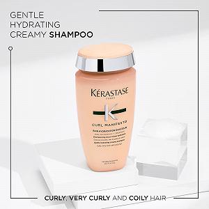Шампунь Kerastase Curl Manifesto synthetic.ua - Фото 1