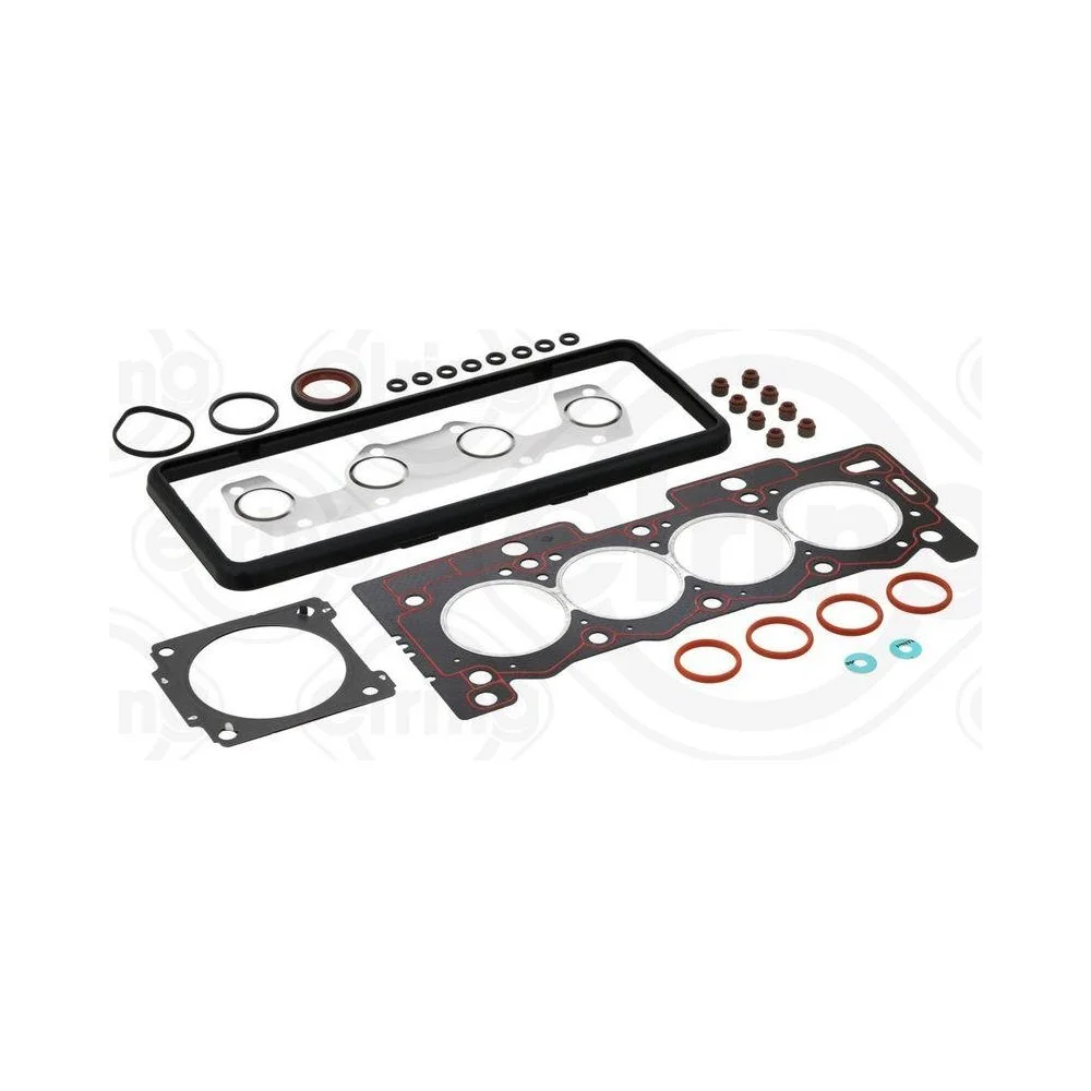 Комплект прокладок ГБЦ ELRING 374.650, фото №1