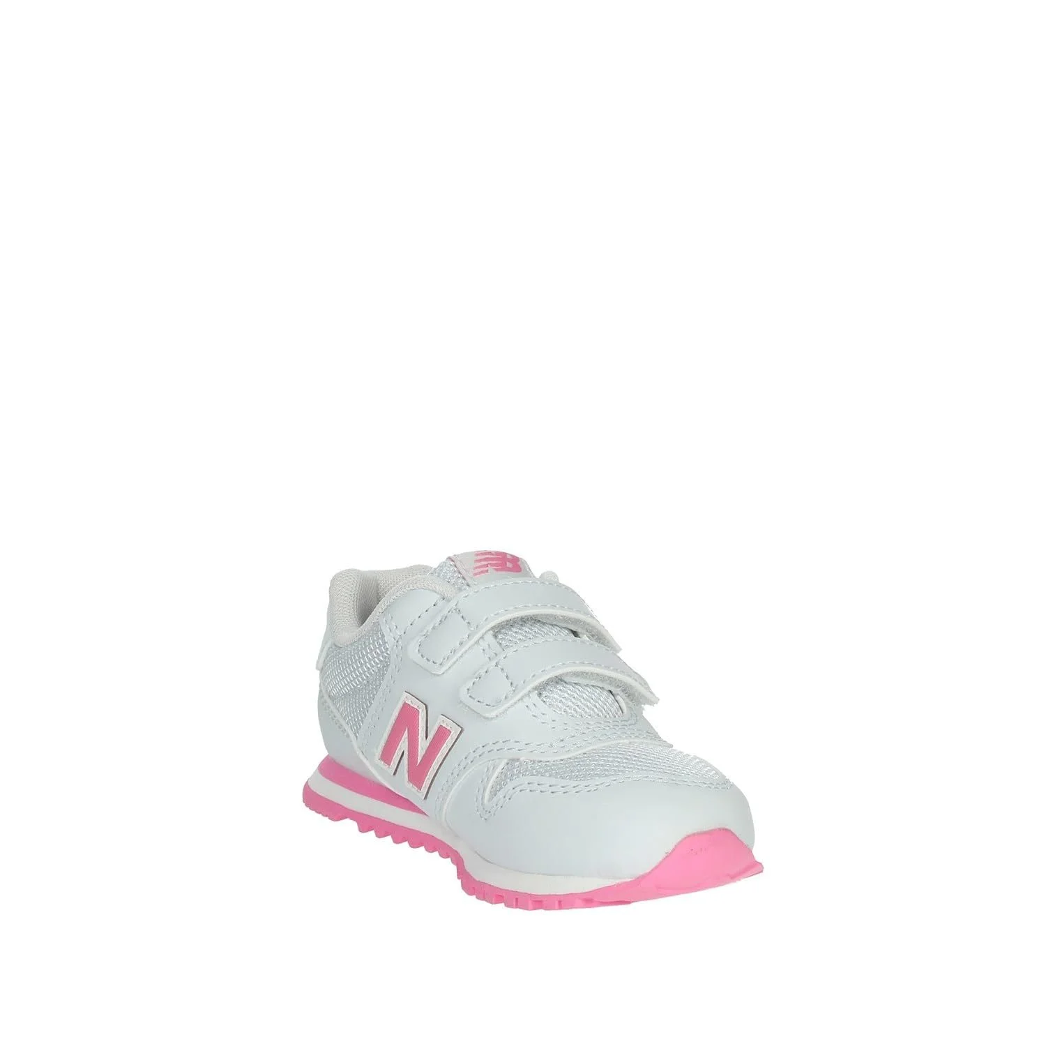 Кроссовки New Balance 500 на липучке, фото №5