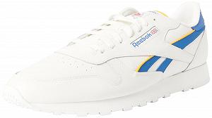 Кросівки Унісекс Reebok Classic Leather - Фото 1