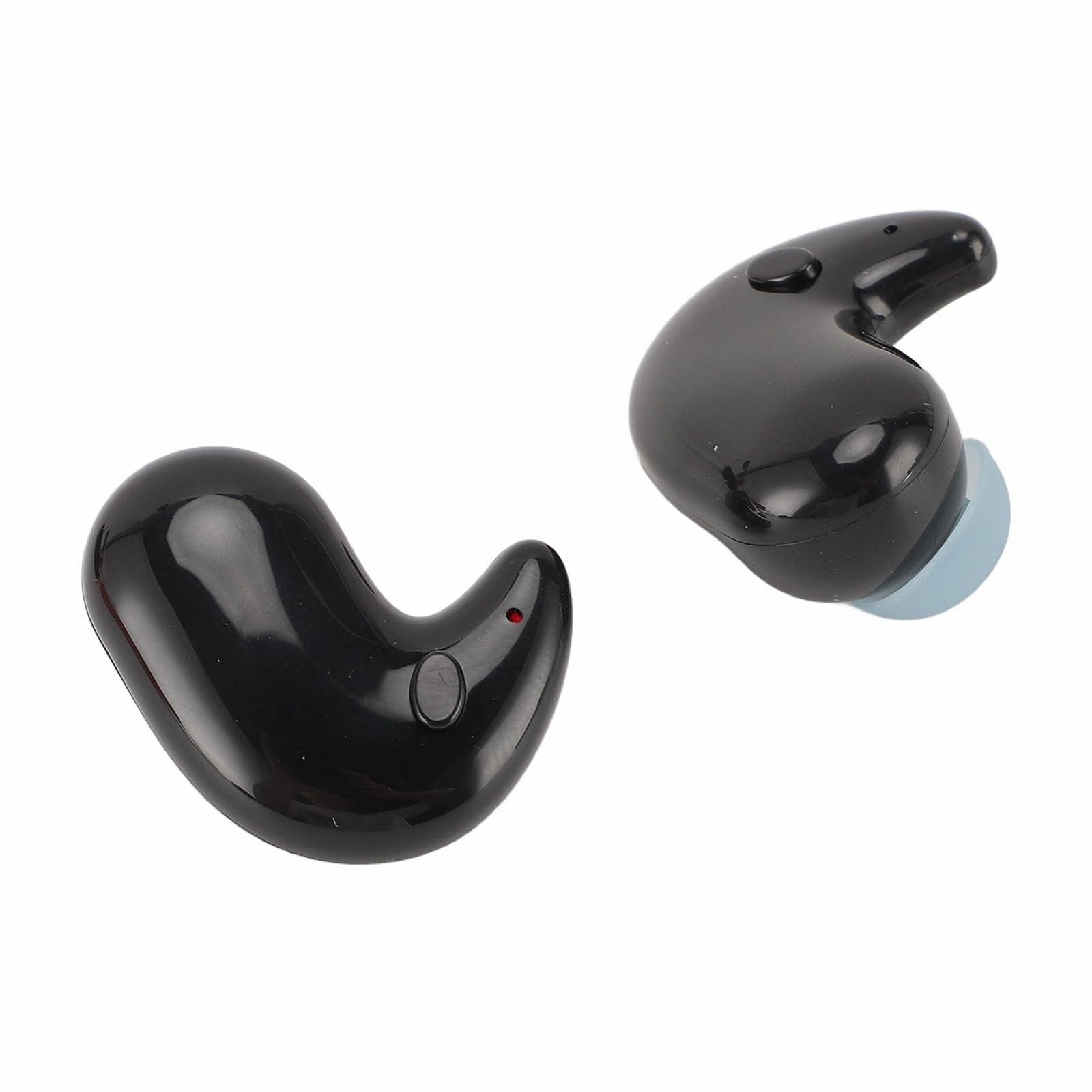 Навушники-перекладачі Чорний, фото №9