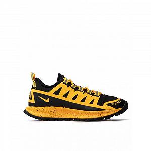 Кроссовки Nike ACG Air Nasu Gore-Tex Laser Orange размер 42 synthetic.ua - Фото 1
