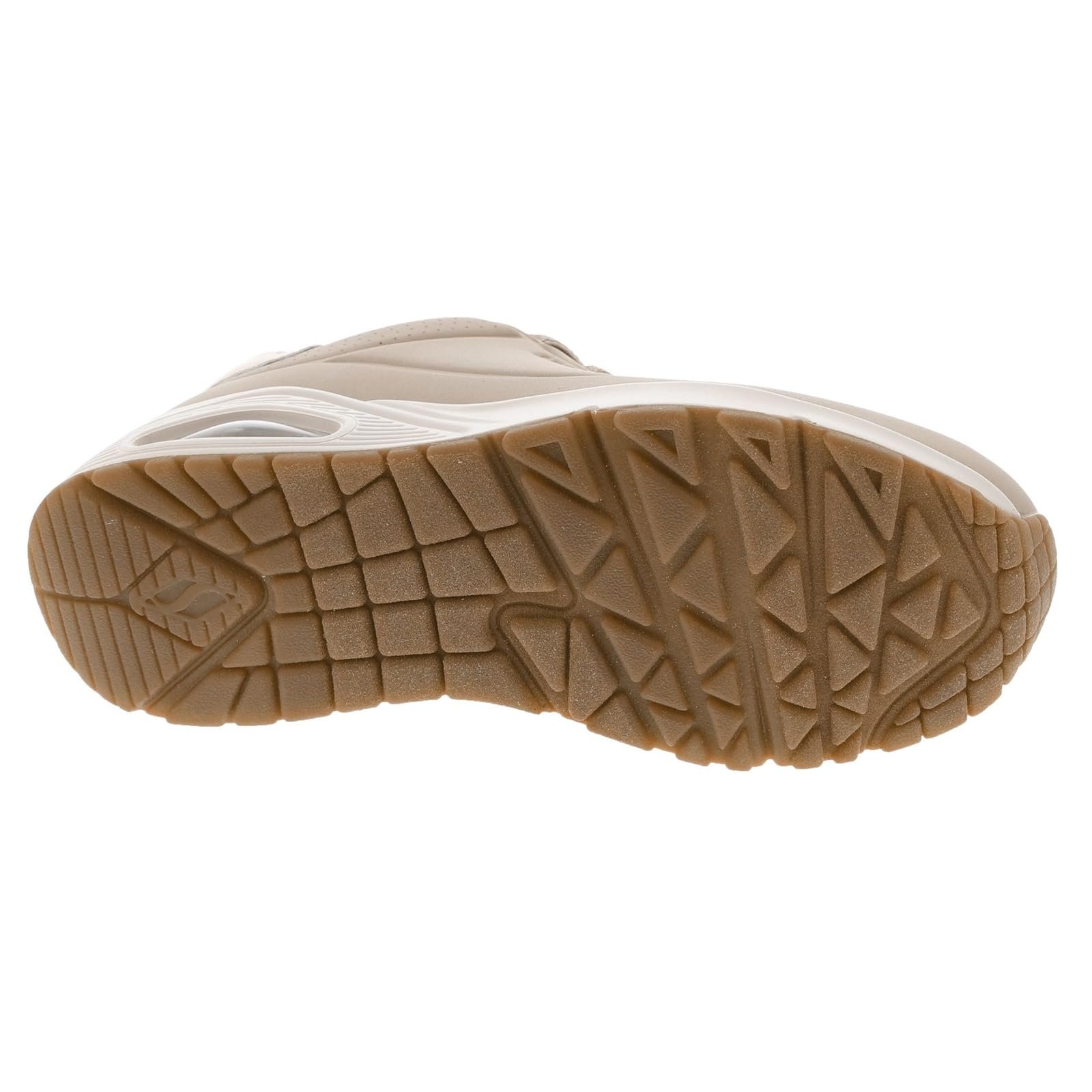 Кросівки Skechers Uno Stand On Air, фото №4