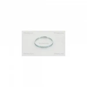 Кольцо сенсора ABS TRISCAN 8540 40403 для передней оси, с обеих сторон - Фото 1