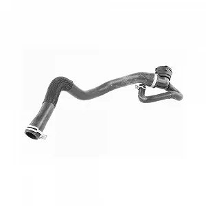 Шланг радиатора VAICO V25-1164 Q+ нижний для FORD - Фото 1