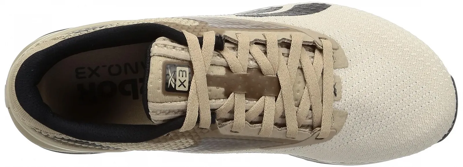 Кроссовки Unisex Reebok Nano X3, фото №3 Кроссовки Unisex Reebok Nano X3, фото №3