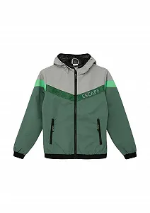 Ветровка s.Oliver для мальчиков - Фото 1