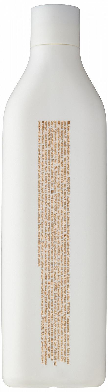 Кондиціонер OriginalMineral Hydrate and Conquer 350 мл, фото №2