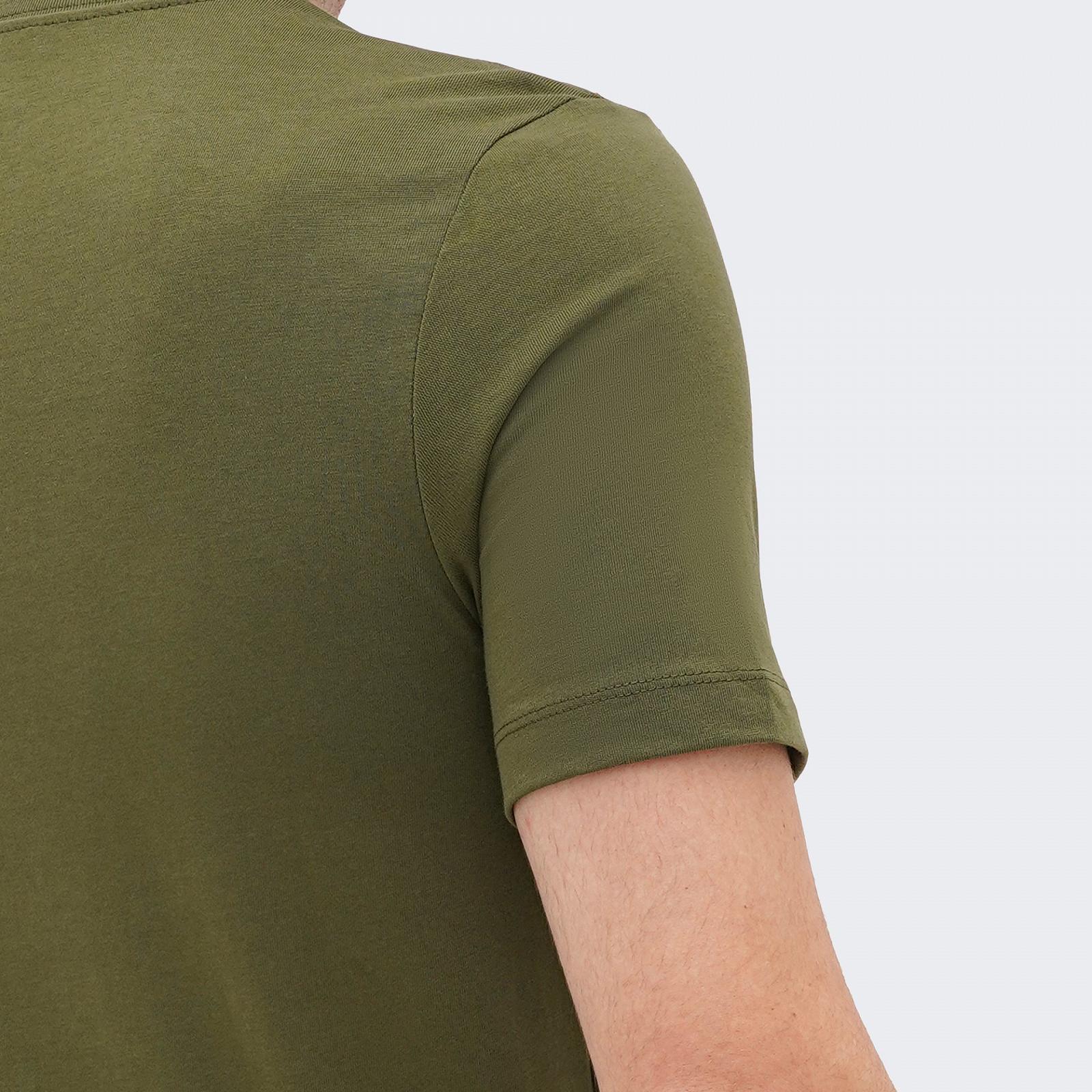 Футболка Nike PSG Short-Sleeve L, фото №5