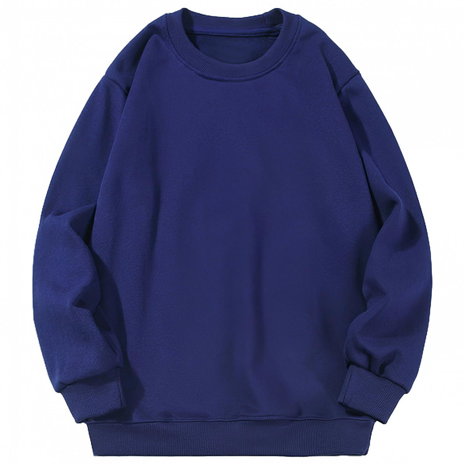 Пуловер Amropi Смугастий світшот з довгими рукавами для хлопчиків, бавовняна футболка, 3 шт, фото №4