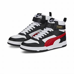 Кроссовки PUMA Unisex Rbd Game synthetic.ua - Фото 1