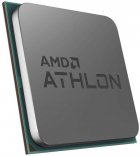Процесор AMD Athlon 3000G 3.5GHz 4MB 35W AM4 Tray YD3000C6M2OFH synthetic.ua - Фото 1