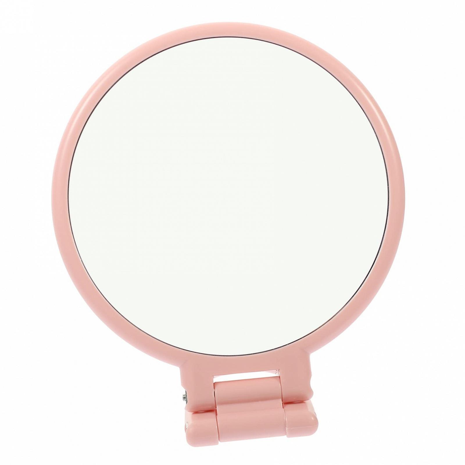 Дзеркало Angoily Handkosmetikspiegel Miss 2 Шт. Складаний Подорожнє Косметичне Дзеркало, фото №6 Дзеркало Angoily Handkosmetikspiegel Miss 2 Шт. Складаний Подорожнє Косметичне Дзеркало, фото №6