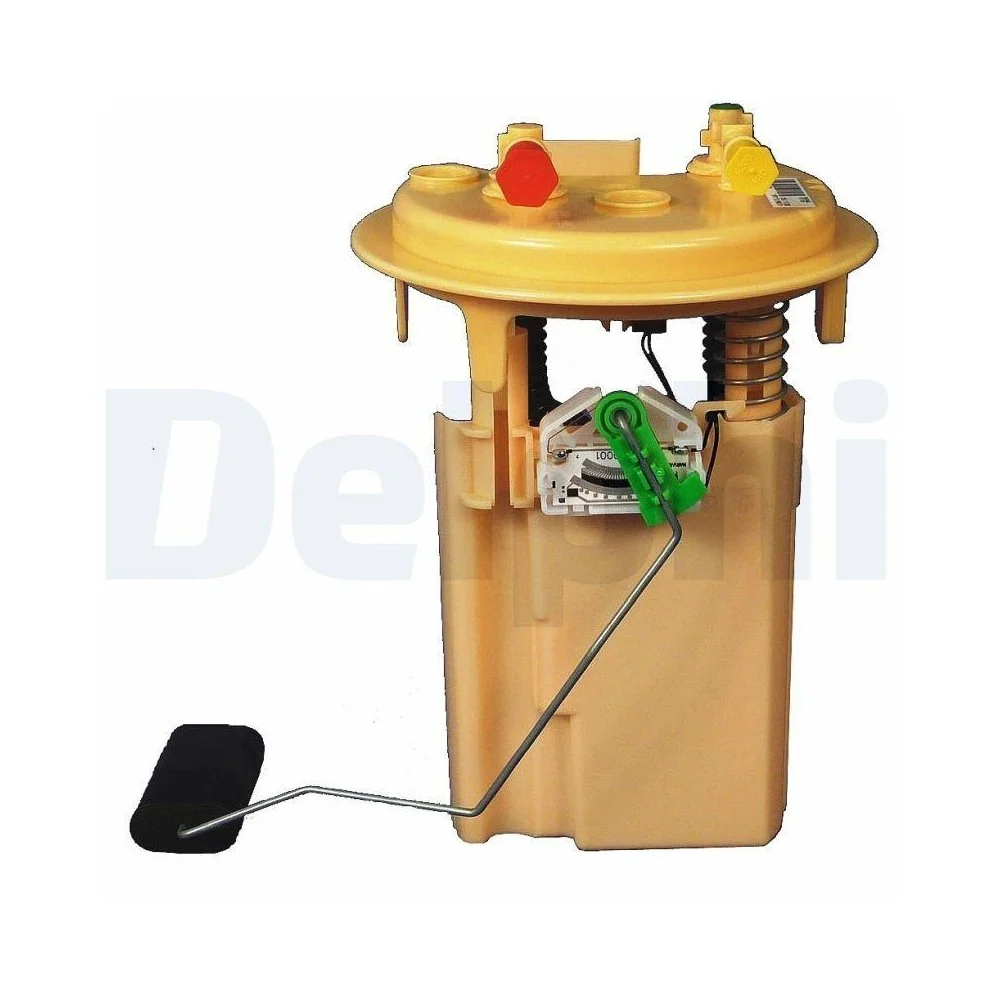 Модуль подачі палива DELPHI FG1065-12B1 для CITROËN PEUGEOT, фото №1