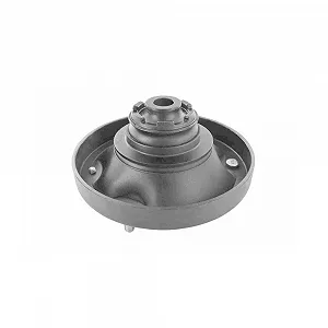 Опора амортизатора VAICO V20-1167 BMW передняя ось Оригинальное качество VAICO - Фото 1