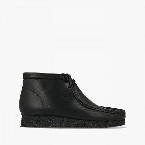 Черевики Clarks Originals Wallabee Boot (26155512)  44.5 - Фото 1