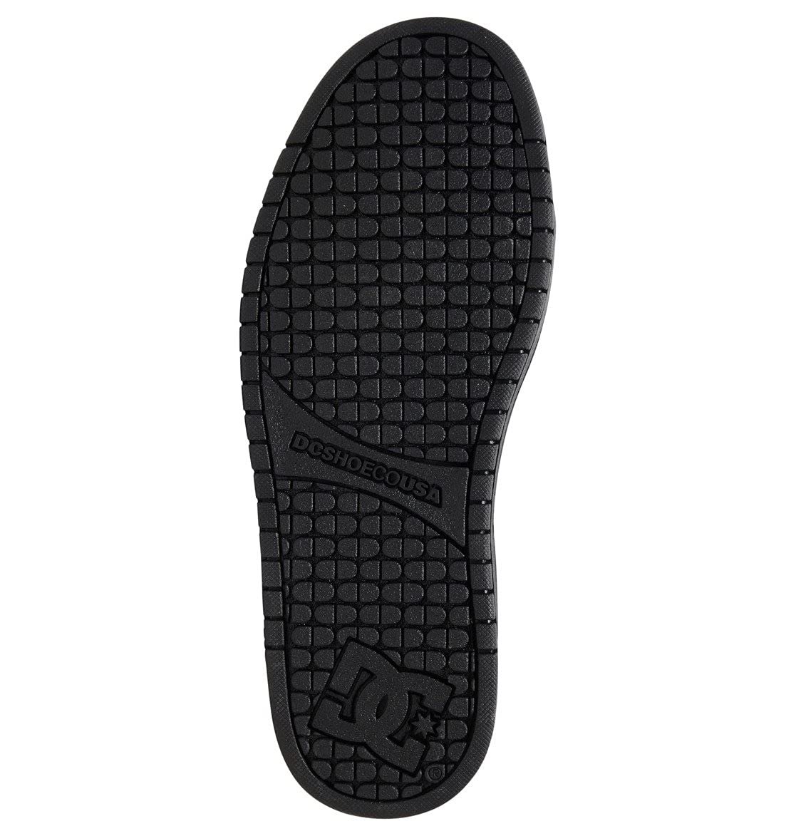 Кросівки DC Shoes NET SE SHOE D0302297 Чорний, фото №6