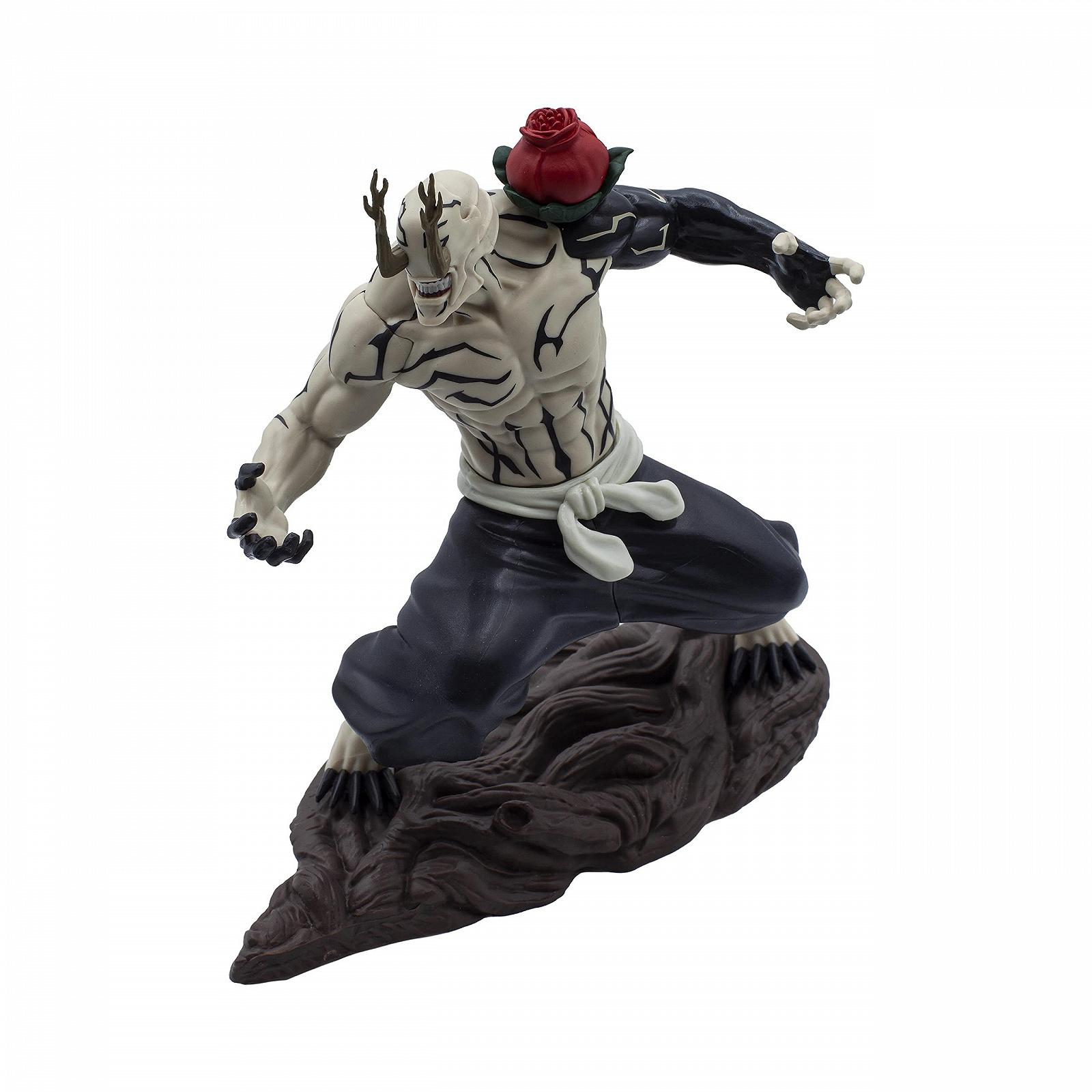 Статуэтка Hanami Jujutsu Kaisen Combination Battle BANPRESTO, фото №3