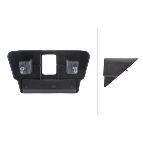 Кронштейн заднього ліхтаря HELLA 9XD 132 749-005 для JOHN DEERE, фото №2 Кронштейн заднього ліхтаря HELLA 9XD 132 749-005 для JOHN DEERE, фото №2