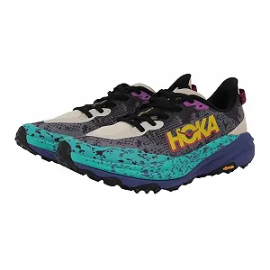 Кросівки HOKA Speedgoat 6 - Фото 1