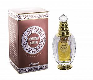Парфюмерная вода Rasasi Oudh Siufi 30 мл - Фото 1