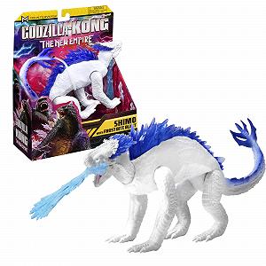 Фігурка Shimo Godzilla x Kong: The New Empire, 15,24 см - Фото 1