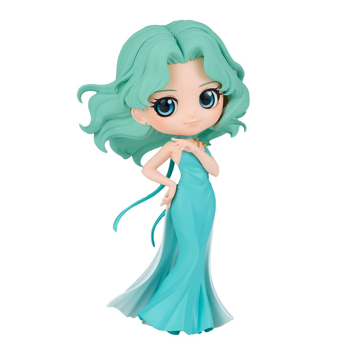 Фігурка BANPRESTO Sailor Moon Eternal The Movie Princess Neptune (Версія B) Q posket, фото №4