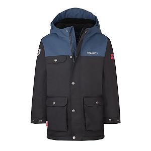 Куртка Trollkids Gudvangen Детская - Фото 1