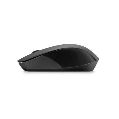 Мышка HP 150 Wireless Mouse Black (2S9L1AA), фото №3 Мышка HP 150 Wireless Mouse Black (2S9L1AA), фото №3