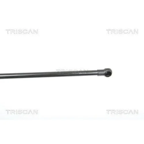 Газова пружина багажника TRISCAN 8710 25240 для RENAULT ззаду зліва, фото №3