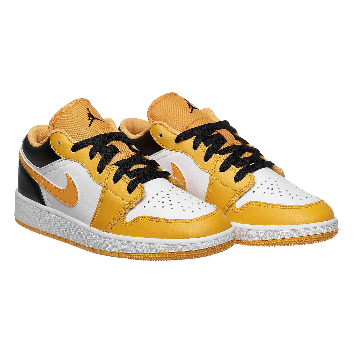 Кросівки Jordan 1 Low Taxi (GS) 36, фото №5
