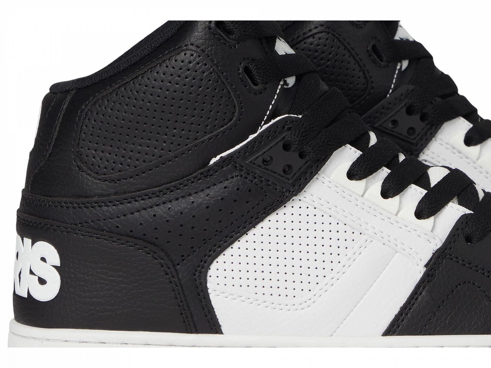 Кросівки Osiris NYC 83 CLK Чоловічі NYC 83 CLK, фото №6