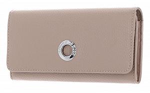 Кошелек Mandarina Duck Mellow Кожаный Женский Дорожный Аксессуар - Фото 1