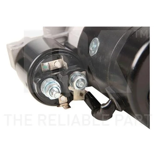 Стартер NK 4723002 для IVECO, фото №4 Стартер NK 4723002 для IVECO, фото №4