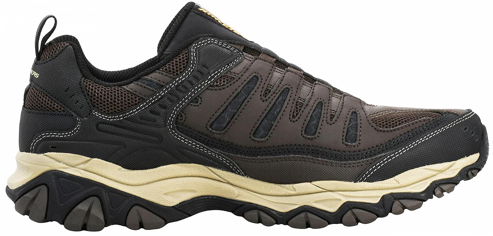 Кеди Skechers Afterburn M. Fit Wonted, фото №6 Кеди Skechers Afterburn M. Fit Wonted, фото №6