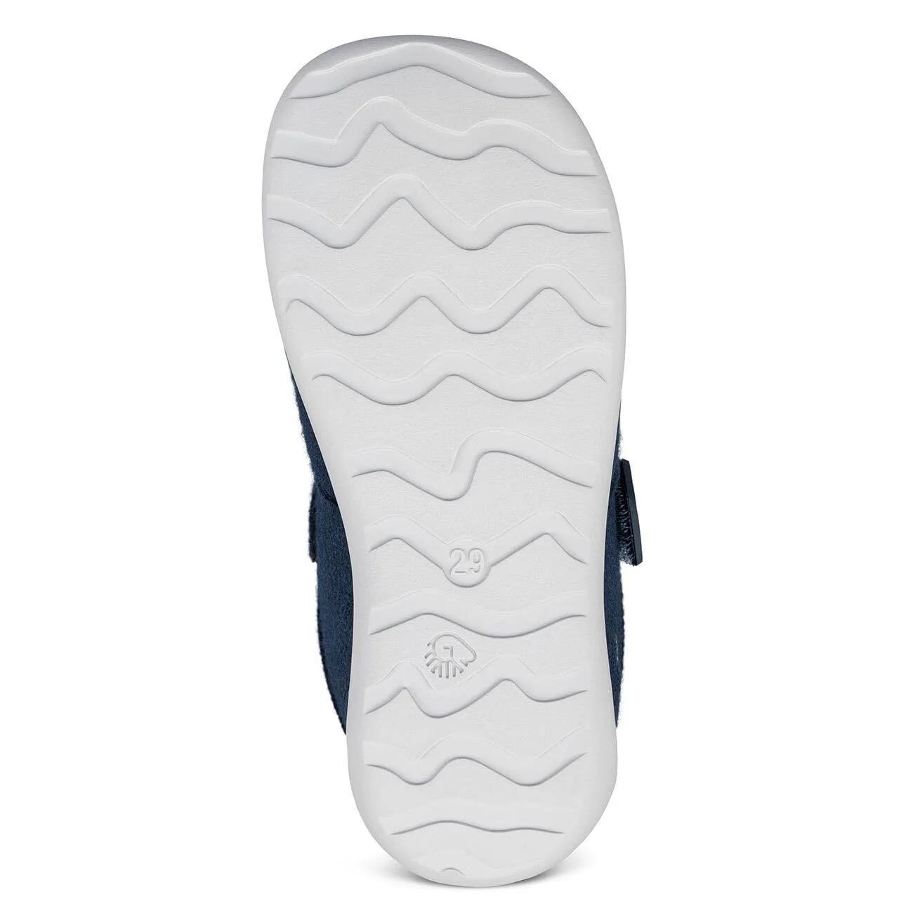 Босоножки Giesswein Kids Wool Детская обувь босиком из дышащей шерсти мериноса с широким носком и резиновой подошвой, фото №5 Босоножки Giesswein Kids Wool Детская обувь босиком из дышащей шерсти мериноса с широким носком и резиновой подошвой, фото №5