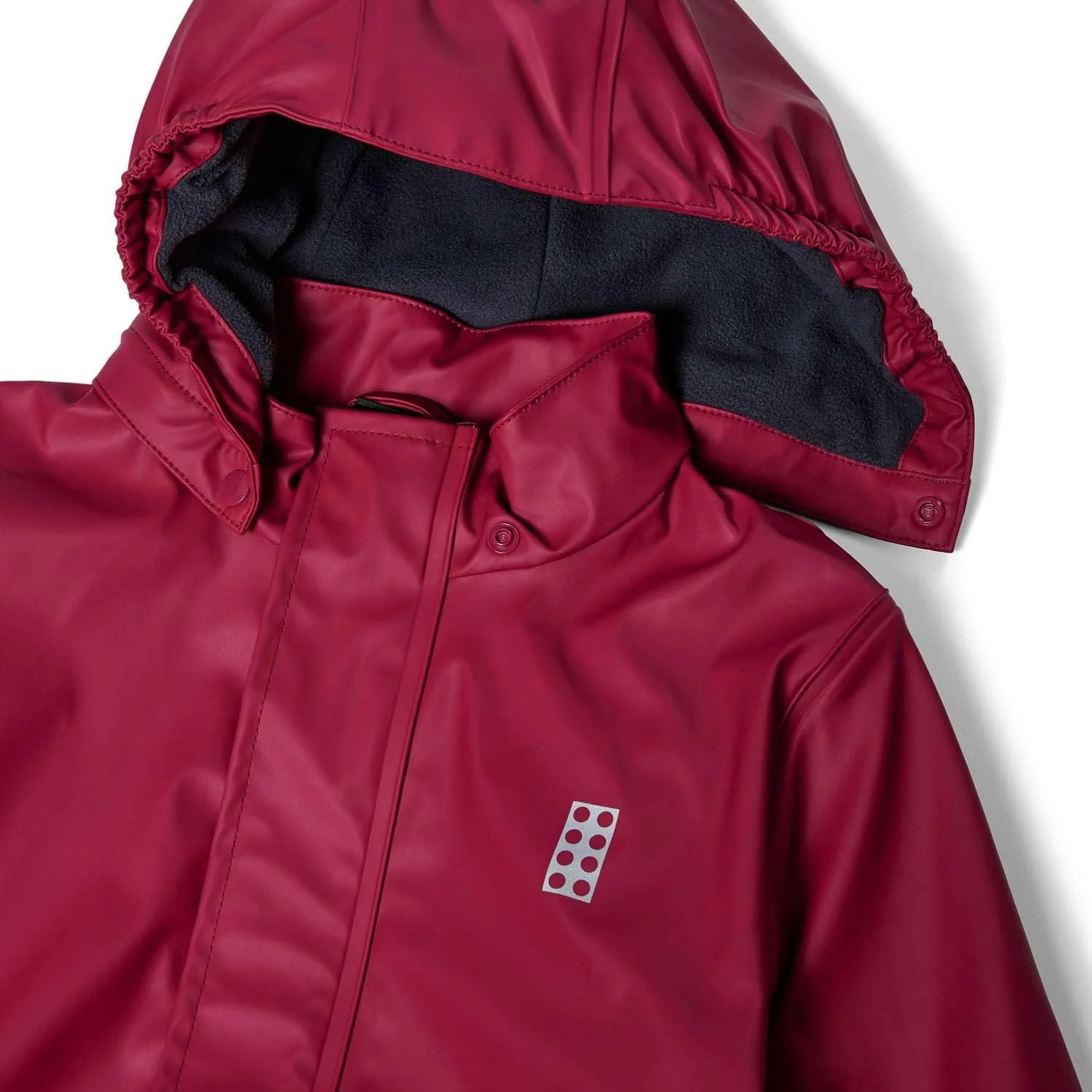 Непромокаючий плащ LEGO Unisex, фото №3