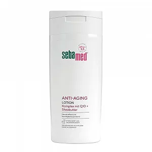 Лосьон SEBAMED Anti-Aging с Q10 для тела для мужчин и женщин, 200 мл - Фото 1