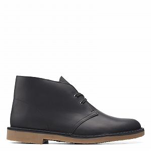 Чоловічі Черевики Clarks Bushacre 3 Chukka synthetic.ua - Фото 1