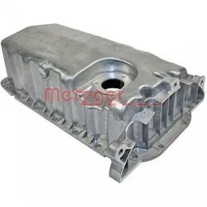 Масляный поддон METZGER 7990009 для VAG synthetic.ua - Фото 1