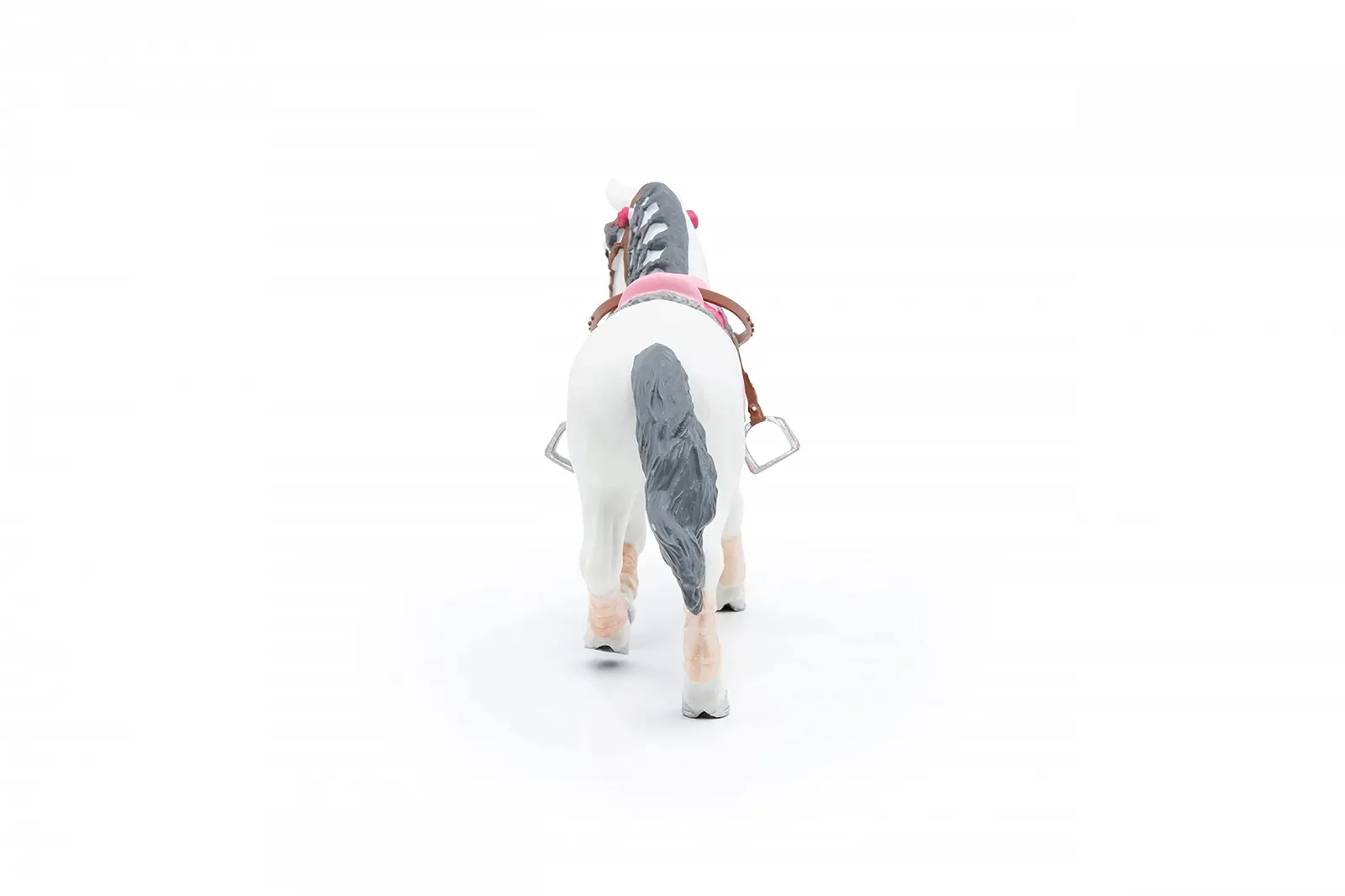 Фігурка Papo 51526 Walking Pony, фото №6