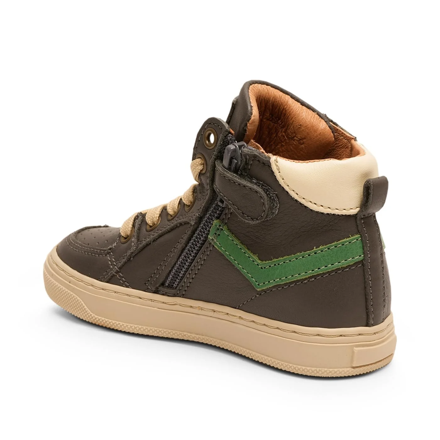 Кроссовки Bisgaard Isak, фото №2