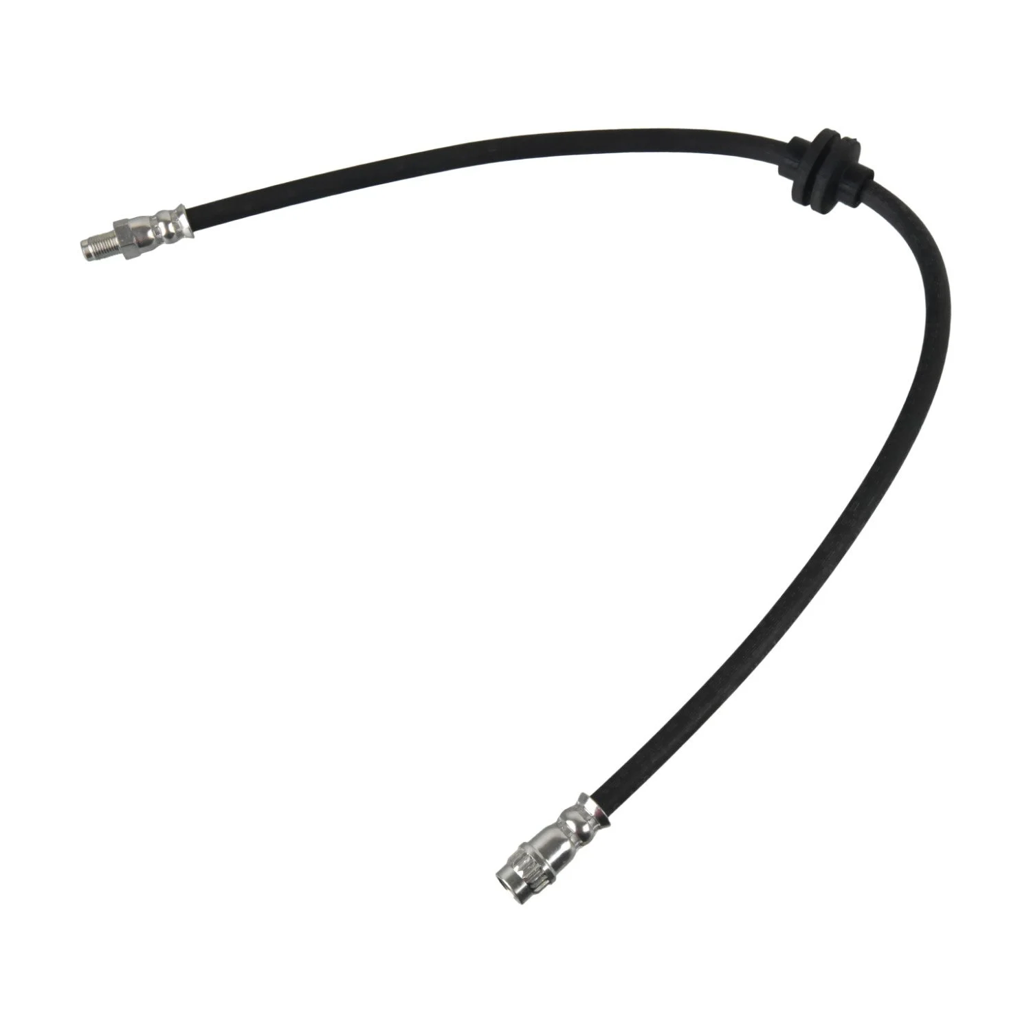 Гальмівний шланг FEBI BILSTEIN 177846 для OPEL RENAULT VAUXHALL, ззаду, фото №1