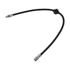 Гальмівний шланг FEBI BILSTEIN 177846 для OPEL RENAULT VAUXHALL, ззаду - Фото 1