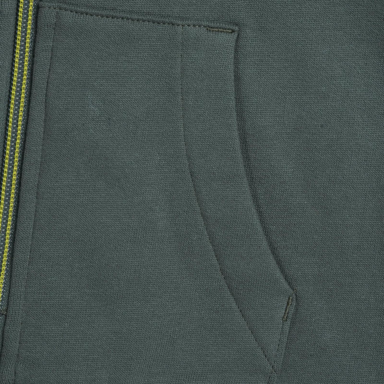 Кофта Chicco без подкладки на молнии для мальчиков, фото №5