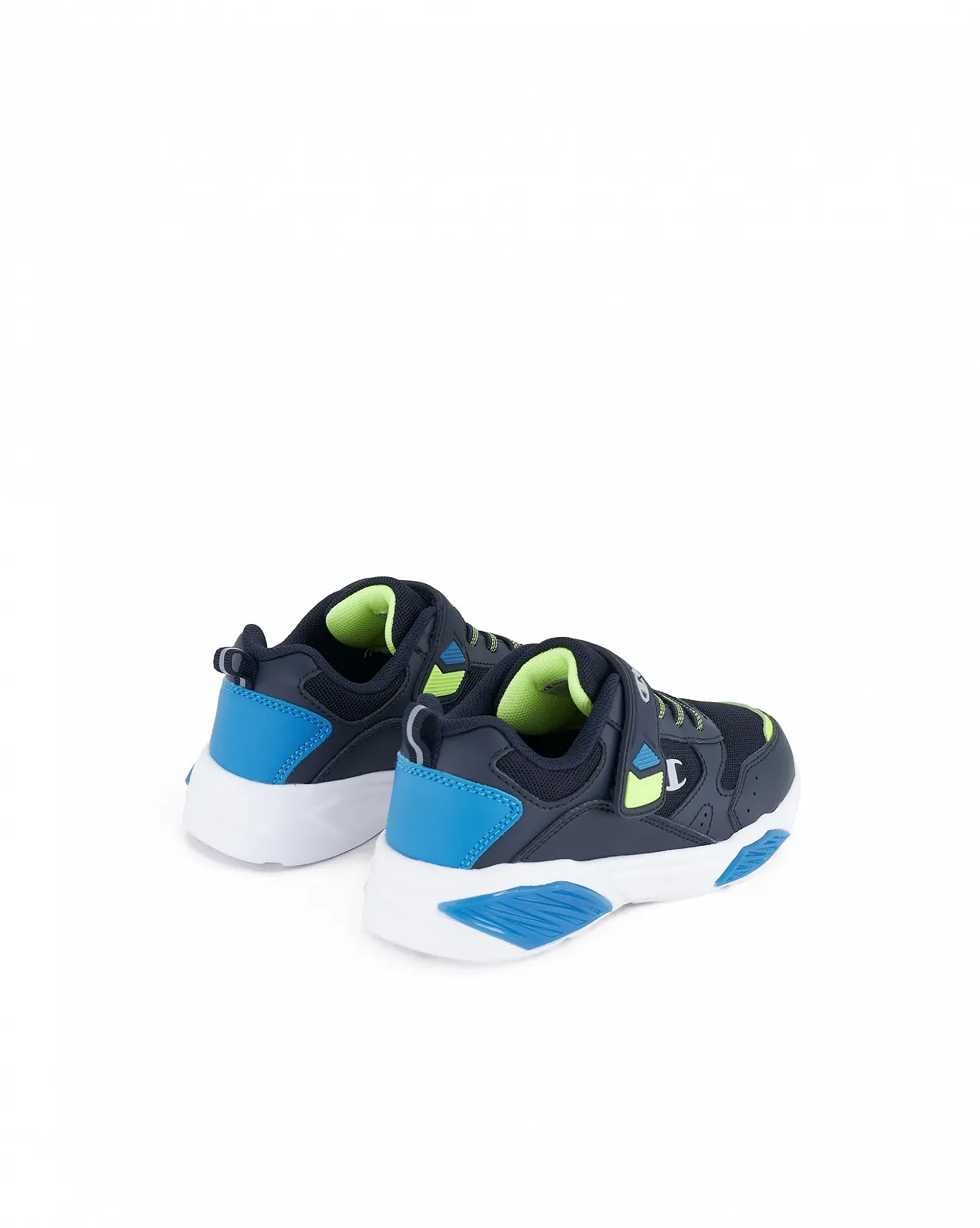 Кроссовки Champion Wave для мальчиков, фото №5