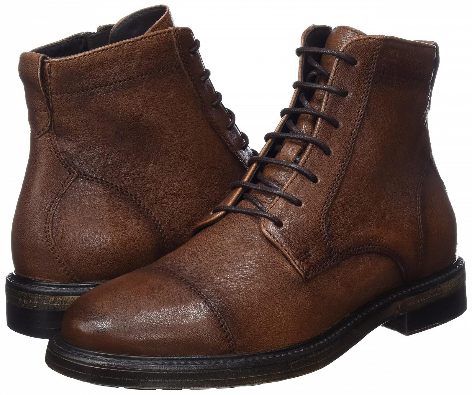 Черевики Geox U Aurelio A, фото №7