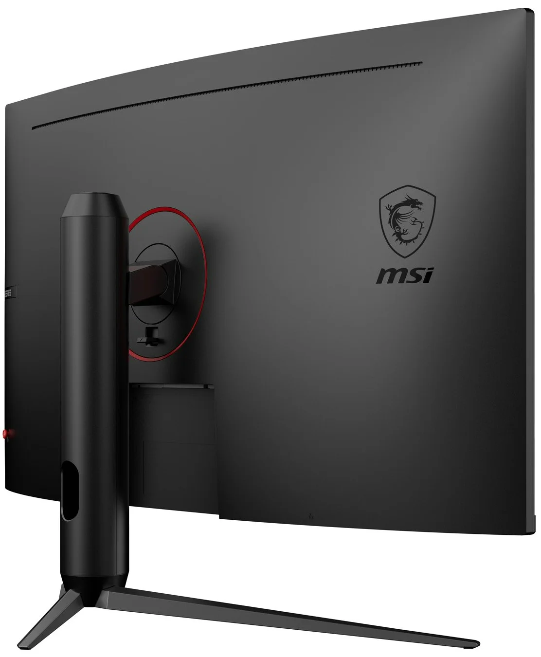 Монітор 31.5" MSI G32CQ5P 2K VA 165 Гц, фото №7